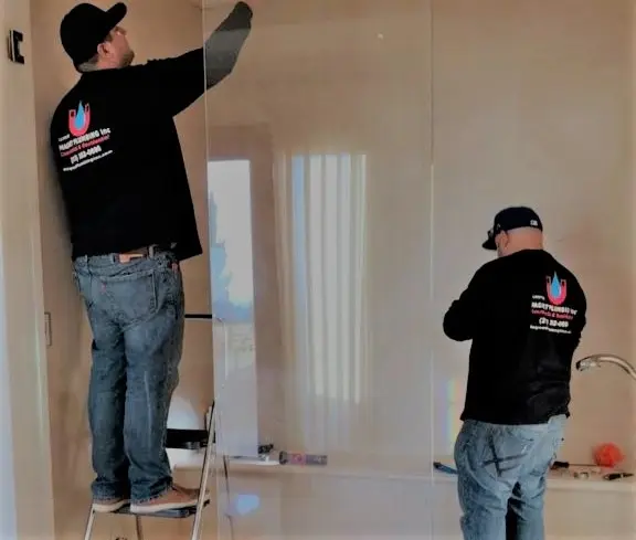 Professional plumbing installation for Leak Detection in O'Callaghan